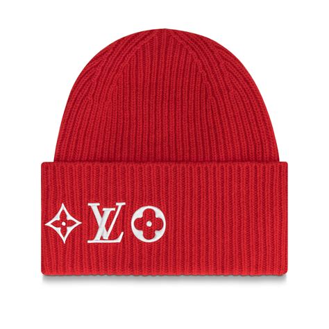 lv beanie receipt|Hats and Gloves .